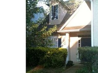2489 Rosecrest Pl, Atlanta, GA 30345