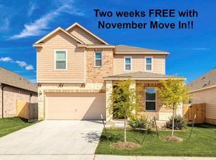 213 Skipping Stone Run, Georgetown, TX 78628