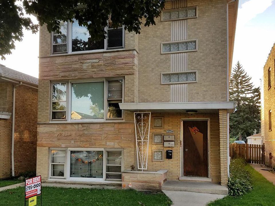 1st image of 3234 Cuyler Ave APT 2