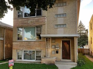 3234 Cuyler Ave APT 1, Berwyn, IL 60402