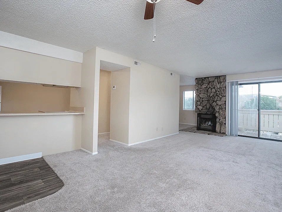 Ponderosa Apartments — Photo 3