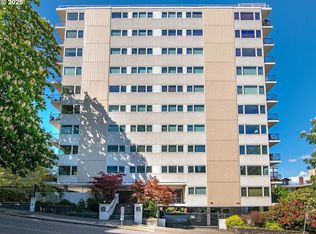 2211 SW Park Pl UNIT 803, Portland, OR 97205