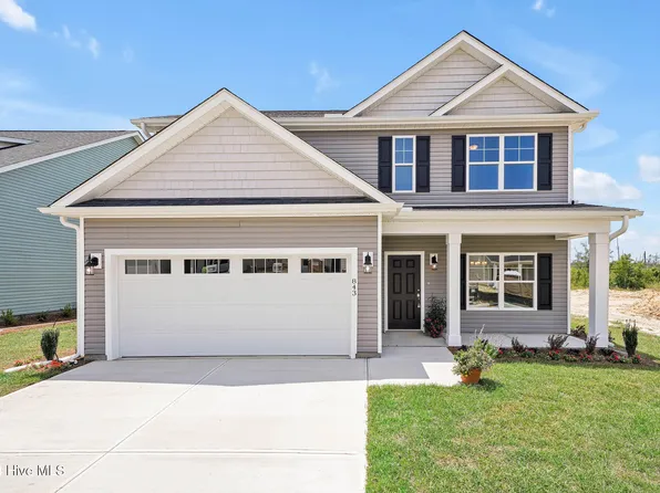 843 Red Sky Drive NE, Winnabow, NC 28479