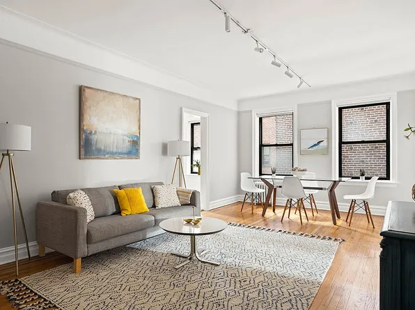 83-10 35th Ave APT 3T, Queens, NY 11372