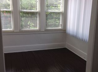 3730 Blaine St, Detroit, MI 48206