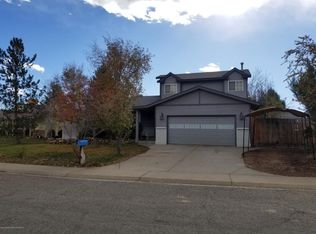 917 Edelweiss Ct, Rifle, CO 81650