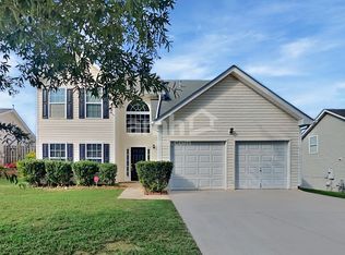 4897 Bryant Dr, Snellville, GA 30039