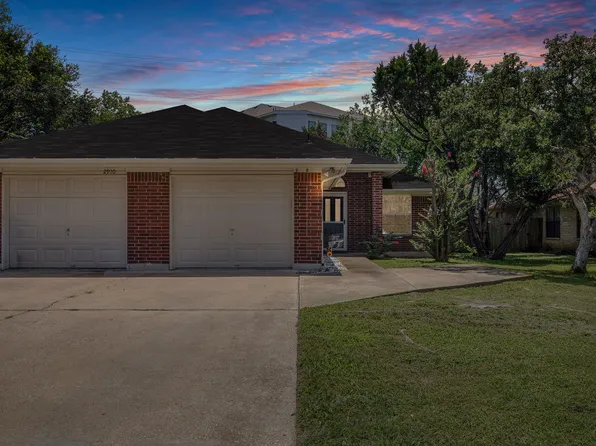 2910 Whisper Oaks Ln, Georgetown, TX 78628