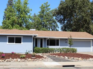 5401 Angelina Ave, Carmichael, CA