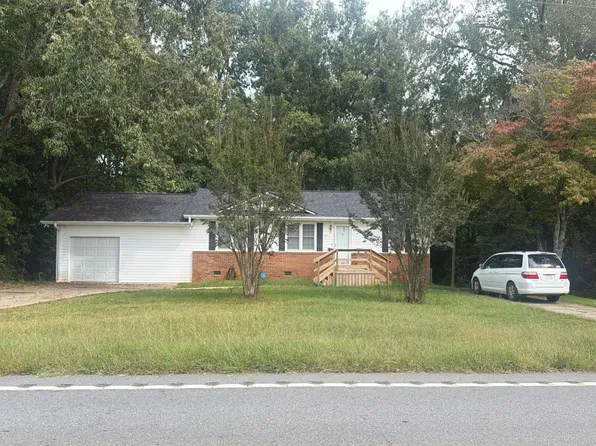 704 Jameson Rd, Easley, SC 29640