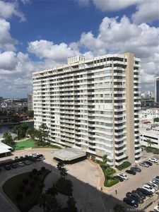 1965 S Ocean Dr APT 14L, Hallandale, FL, 33009