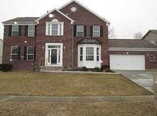 6427 Teeter Ln, Indianapolis, IN 46236
