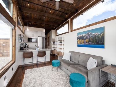 955 Eva Falls Ave #3, Stanley, ID, 83278