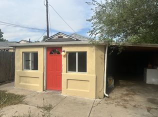 937 S Vrain St, Denver, CO 80219