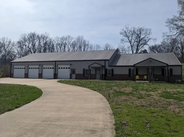 2905 Valley Creek Rd, Cape Girardeau, MO 63701