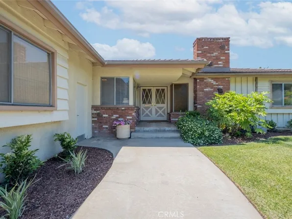 655 Fountain Springs Ln, Glendora, CA 91741
