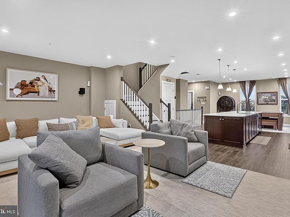 3rd image of 10138 American Pharoah Ln #B