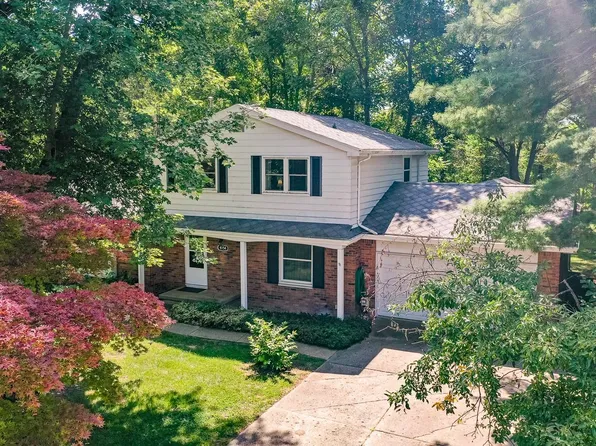 4154 Knollwood Dr, Grand Blanc, MI 48439