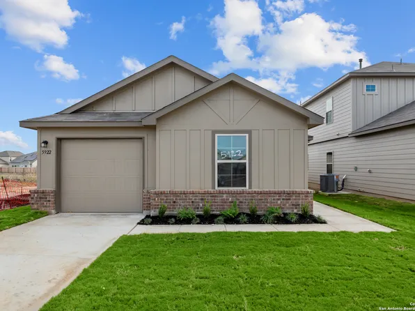5922 Willow Point Blvd., San Antonio, TX 78219