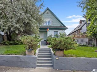 528 E 7th Ave, Spokane, WA 99202