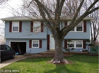 509 University Dr, Waldorf, MD