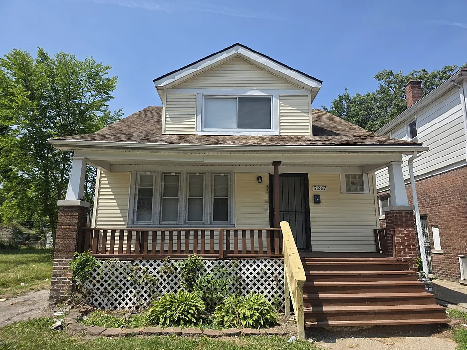 5276 Maryland Ave #STREET5276