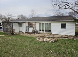 24026 S Timberwood Dr, Minooka, IL