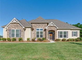 3333 Lexie Ln, Monroe, NC 28110
