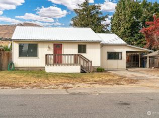 1114 Poplar Ave, Wenatchee, WA 98801