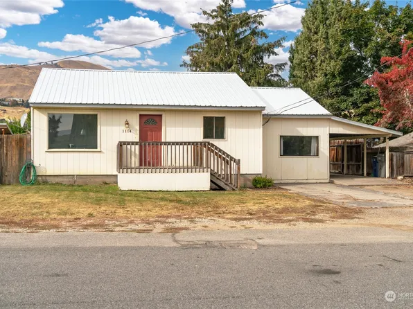 1114 Poplar Avenue, Wenatchee, WA 98801