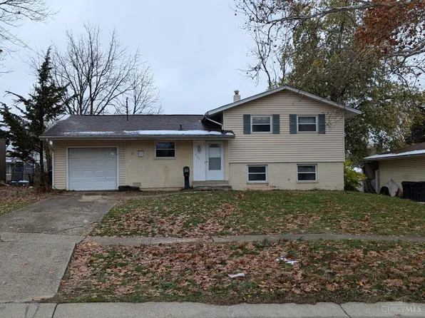 700 Fairborn Rd, Cincinnati, OH 45240