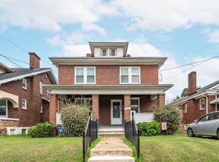 663 Murray Ave SE, Roanoke, VA 24013