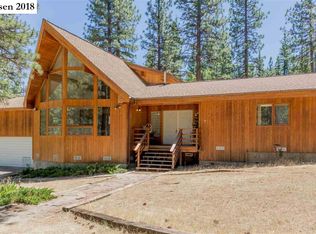 699-740 Old Archery Rd, Susanville, CA 96130