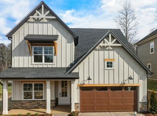The Jameson Plan, Chapel Crossing, Weaverville, NC 28787
