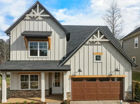 The Jameson Plan, Chapel Crossing