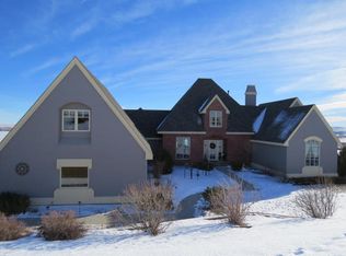 11 Spring Ridge Dr, Great Falls, MT 59404