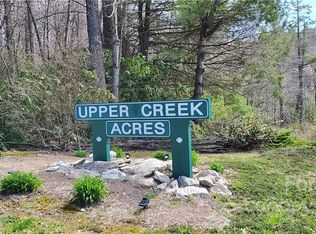 0 Sunny Dr, Newland, NC 28657