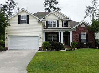 545 Sparkleberry Dr, Murrells Inlet, SC 29576