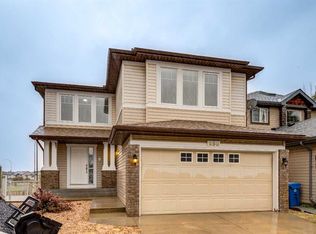 250 W Panatella Ct NW, Calgary, AB T3K 5X9