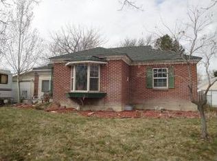 549 N 1300 W, Salt Lake City, UT 84116