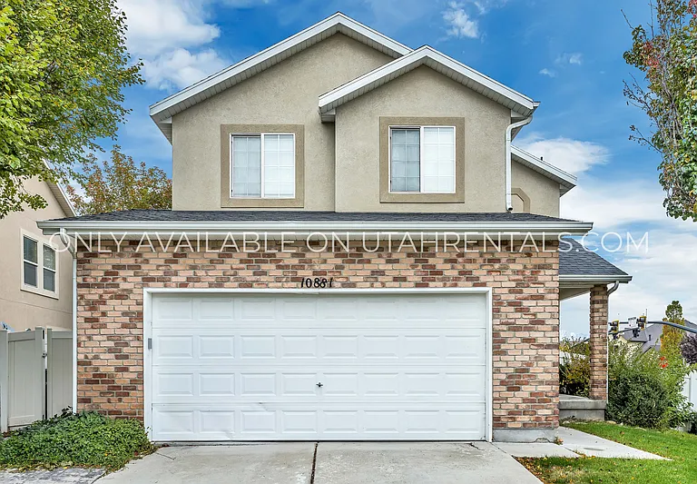 10881 S Pine Shadow Rd — Photo 1