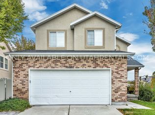 10881 S Pine Shadow Rd, South Jordan, UT 84009