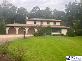132 Erwin Rd, Hartsville, SC 29550