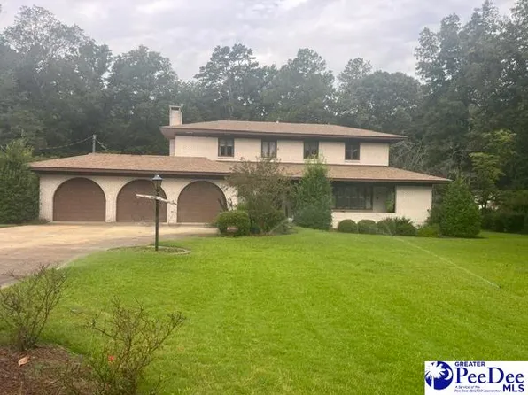 132 Erwin Rd, Hartsville, SC 29550