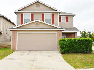 3802 Flyer Vis, San Antonio, TX 78261
