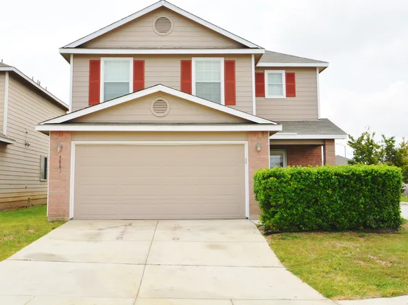 3802 Flyer Vista, San Antonio, TX 78261