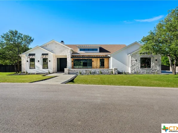 8456 Spring Creek Loop, Salado, TX 76571