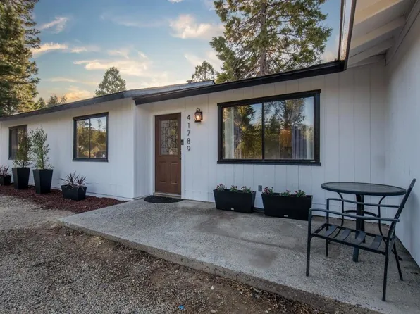 41789 Marmot Ln, Auberry, CA 93602