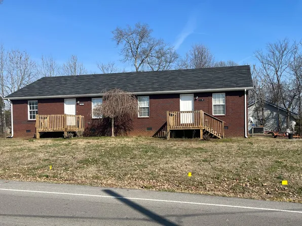 112 Wheeler St, Shelbyville, TN 37160