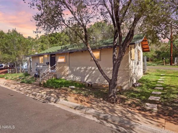 904 W Clay Ave, Flagstaff, AZ 86001